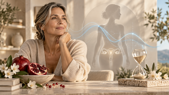 A menopausa não começa quando a menstruação para: o que muda nos anos anteriores